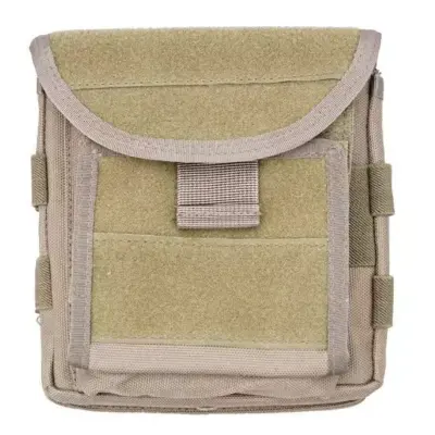 Panel administracyjny z mapnikiem - piaskowy OD-G-GFT-19-003581-00 asgbox.pl