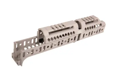 Zestaw Sport-1 do AK-74/ AK-105 - Tan - obrazek 4