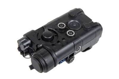 Znacznik WADSN N-style WD06059 Czarny - obrazek 3