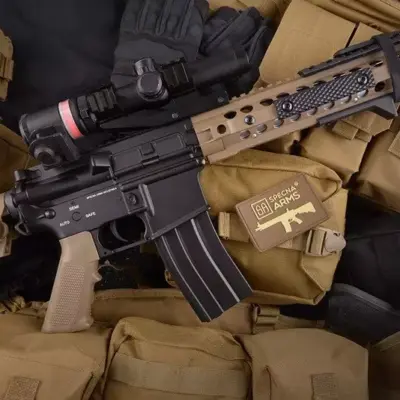 Replika karabinka SA-B10 ONE™ HT OD-G-SPE-01-014847-00 asgbox.pl Replika karabinka SA-B10 ONE™ HT OD-G-SPE-01-014847-00 asgbox.pl