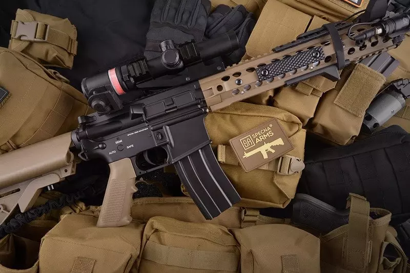 Replika karabinka SA-B10 ONE™ HT OD-G-SPE-01-014847-00 asgbox.pl Replika karabinka SA-B10 ONE™ HT - obrazek 23