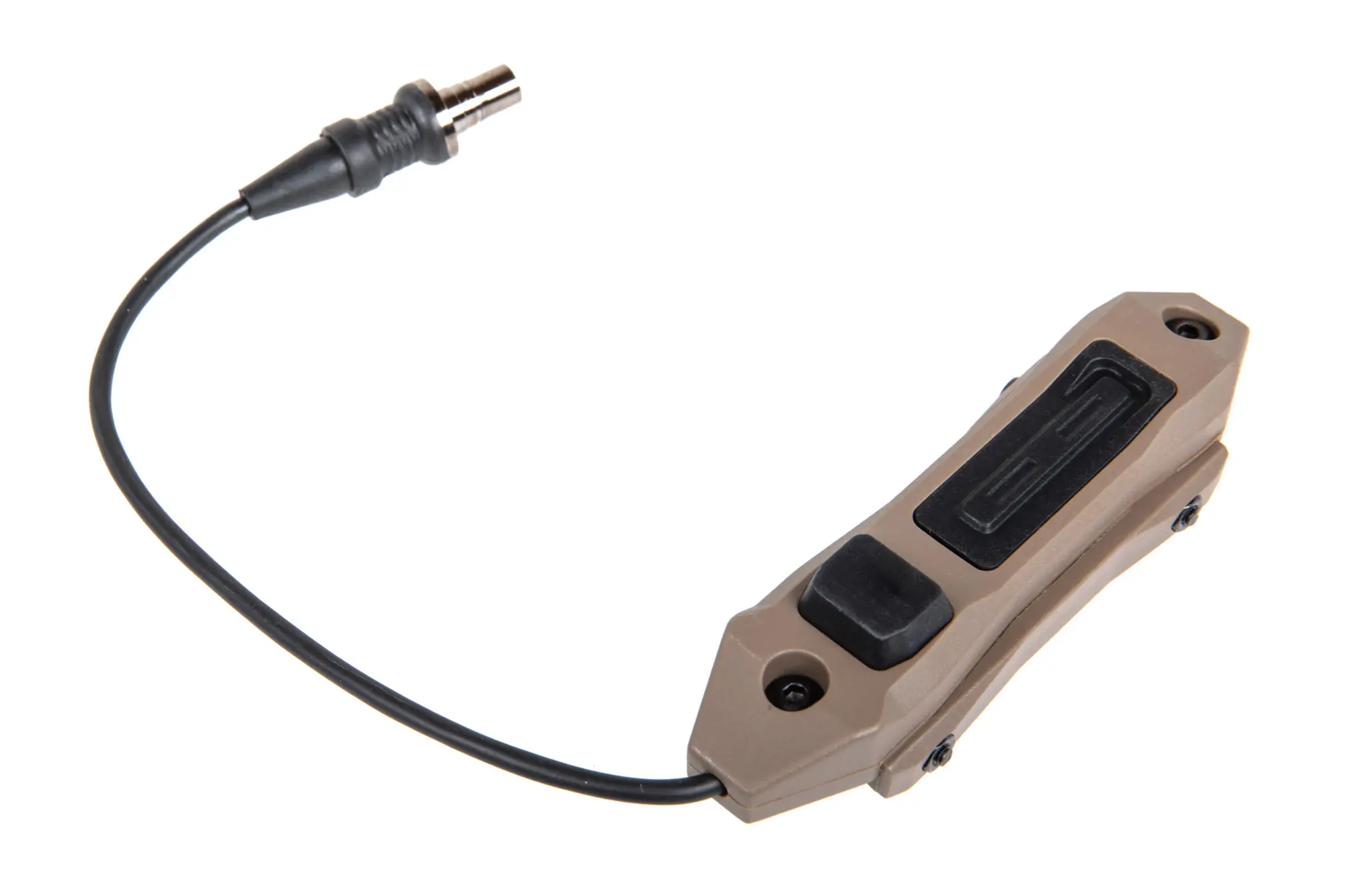 Podwójny Włącznik żelowy WADSN WD07001 (Wtyczka SF) FDE WDN-11-042677-00 asgbox.pl Podwójny Włącznik żelowy WADSN WD07001 (Wtyczka SF) FDE - obrazek 4