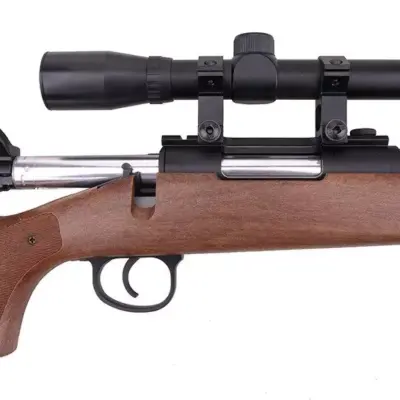 Replika karabinu snajperskiego JG376S OD-G-JGW-03-003537-00 asgbox.pl