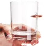 Szklanka do Whisky z nabojem .308 - obrazek 4
