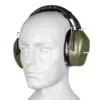 Pasywne ochronniki słuchu M06A - Foliage Green OD-G-EAR-31-033281-00 asgbox.pl Pasywne ochronniki słuchu M06A - Foliage Green OD-G-EAR-31-033281-00 asgbox.pl