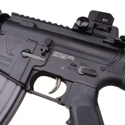 Replika karabinka szturmowego GR16 R4 - Pneumatic Blow-Back OD-G-GIG-01-001734-00 asgbox.pl Replika karabinka szturmowego GR16 R4 - Pneumatic Blow-Back OD-G-GIG-01-001734-00 asgbox.pl