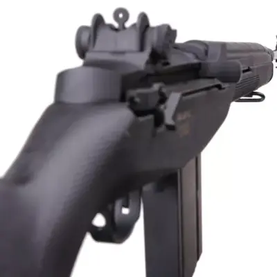 Replika karabinu CM032 - czarna OD-G-CYM-01-001675-00 asgbox.pl