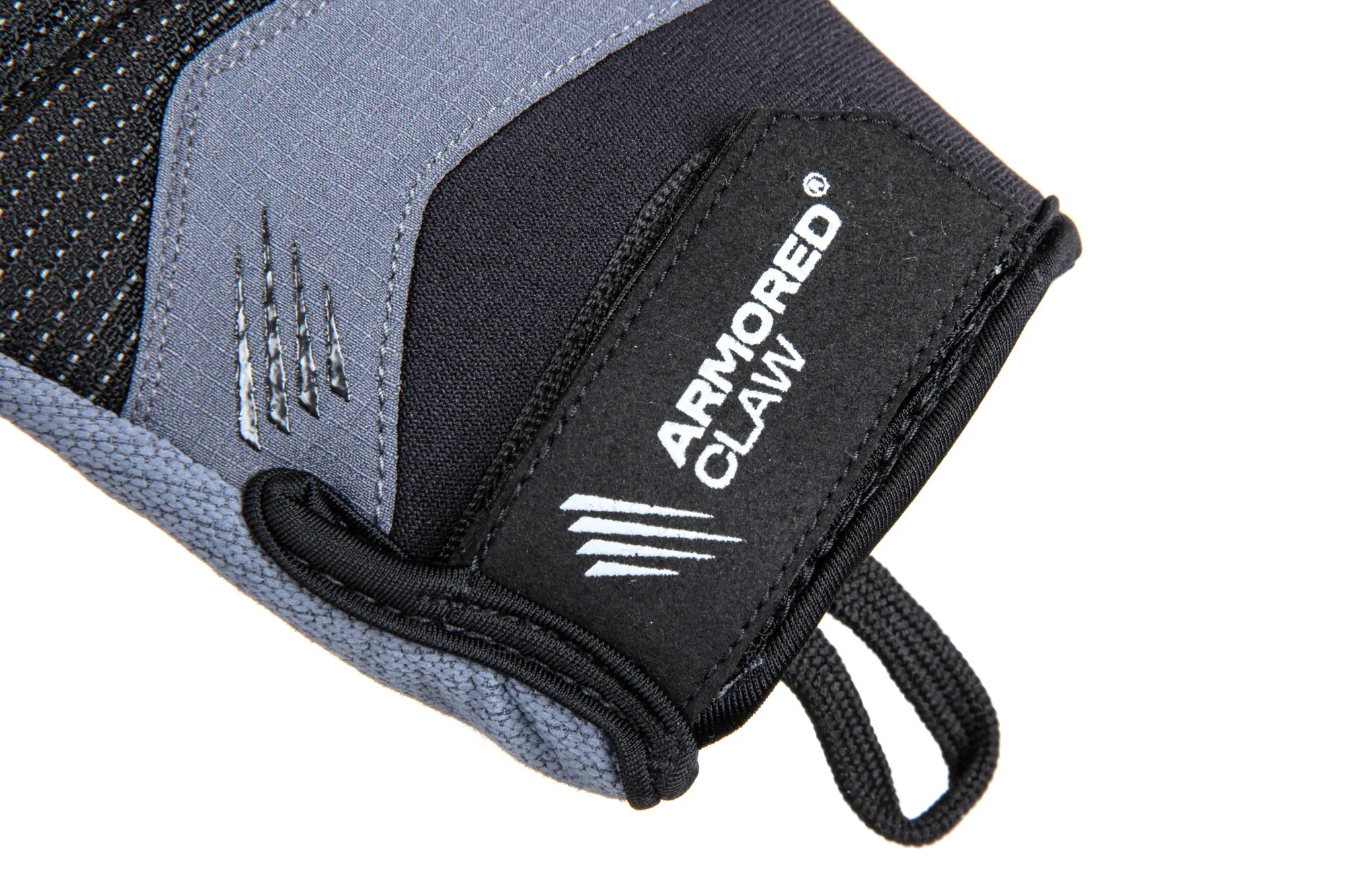 Rękawice taktyczne Armored Claw Versatile Guarder Ghost Mélange OD-G-ACL-33-042553-02 asgbox.pl Rękawice taktyczne Armored Claw Versatile Guarder Ghost Mélange - obrazek 3