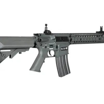 Replika karabinka Specna Arms SA-A03 ONE™ - Chaos Grey OD-G-SPE-01-017537-00 asgbox.pl Replika karabinka Specna Arms SA-A03 ONE™ - Chaos Grey OD-G-SPE-01-017537-00 asgbox.pl