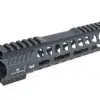 Łoże Specna Arms Strike Industries 7'' do replik M4/M16 Czarny OD-G-SPE-09-044957-00 asgbox.pl