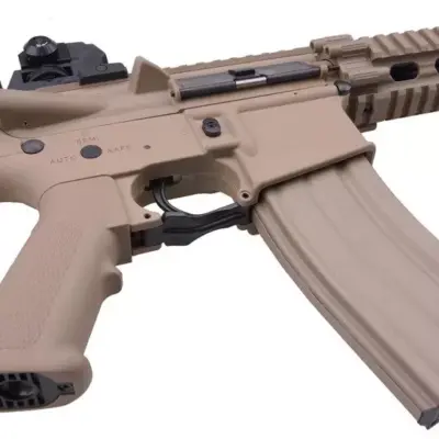 Replika karabinka GR16 CQW WASP OD-G-GIG-01-002361-00 asgbox.pl