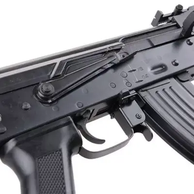 Replika karabinka EL-104 (Gen. 2) OD-G-EIL-01-005785-00 asgbox.pl Replika karabinka EL-104 (Gen. 2) OD-G-EIL-01-005785-00 asgbox.pl