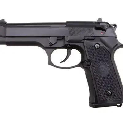 Replika pistoletu M92 (CO2) - czarna OD-G-WET-02-001479-00 asgbox.pl