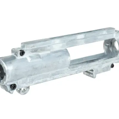 asgbox.pl - Górna połówka szkieletu Split Gearbox V2 EBB ICS MA-367