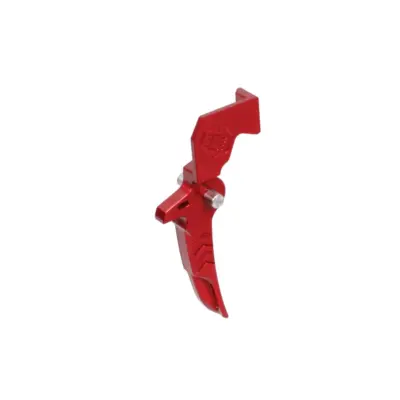 Alternative view of Język spustowy Quantum Trigger 1B1 - czerwony