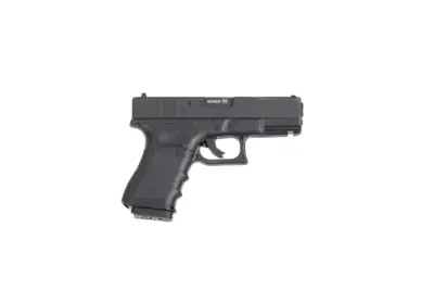 Replika pistoletu Glock 19 CO2 GNB (OUTLET) - obrazek 4