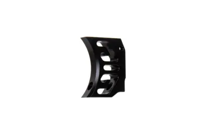 Aluminiowy Spust T1 do replik z serii Hi-Capa/ 1911 Tokyo Marui - Czarny - obrazek 3