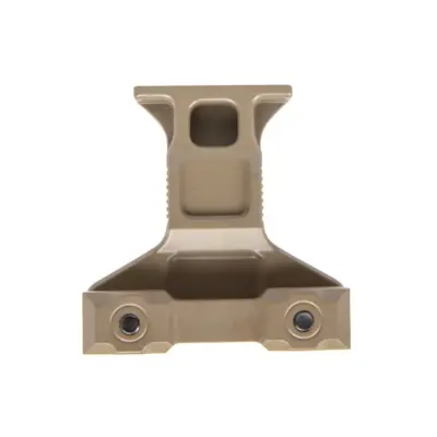 Podwyższenie montażu Picatinny Wosport T-style Tan WSP-10-042317-00 asgbox.pl