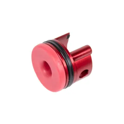 Głowica cylindra TopMax ERGAL CNC (cherry PAD) Czerwona TPX-08-040066-00 asgbox.pl Głowica cylindra TopMax ERGAL CNC (cherry PAD) Czerwona TPX-08-040066-00 asgbox.pl
