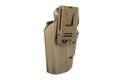 Kabura uniwersalna Sub-Compact (750) - Tan - obrazek 4