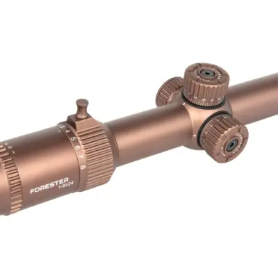 Luneta Vector Optics Forester 1-8x24 DE VEC-10-040579-00 asgbox.pl Luneta Vector Optics Forester 1-8x24 DE VEC-10-040579-00 asgbox.pl