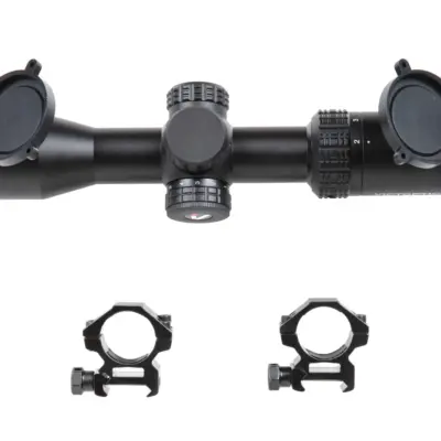 Luneta VictOptics SOI 2-7x32 VEC-10-043308-00 asgbox.pl Luneta VictOptics SOI 2-7x32 VEC-10-043308-00 asgbox.pl