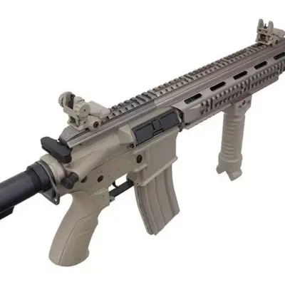 Replika karabinka CXP16 L OD-G-ICS-01-004806-00 asgbox.pl Replika karabinka CXP16 L OD-G-ICS-01-004806-00 asgbox.pl