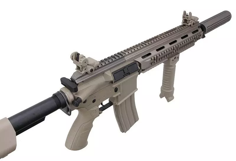 Replika karabinka CXP16 L OD-G-ICS-01-004806-00 asgbox.pl Replika karabinka CXP16 L - obrazek 15