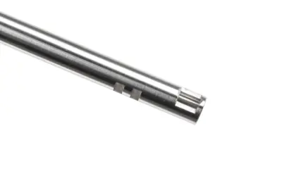 Lufa precyzyjna 6.05mm Da Vinci Raizen 05 303mm do replik AEG - obrazek 2
