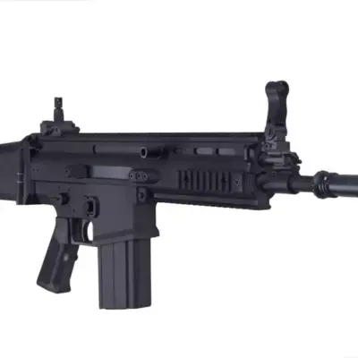 Replika karabinka SC-02 - czarna OD-G-DBY-01-001394-00 asgbox.pl Replika karabinka SC-02 - czarna OD-G-DBY-01-001394-00 asgbox.pl