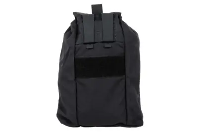 Duża torba zrzutowa Specna Arms Tactical Czarny - obrazek 3