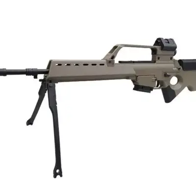 Replika karabinka JG1638 - piaskowa OD-G-JGW-01-004674-00 asgbox.pl