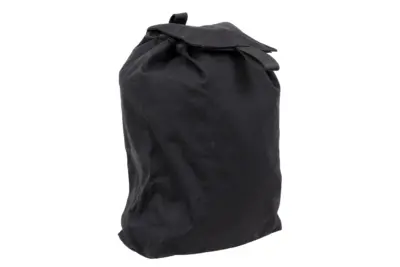 Duża torba zrzutowa Specna Arms Tactical Czarny - obrazek 4