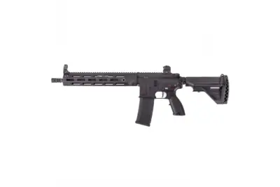 Replika karabinka SA-H22 EDGE 2.0™ - czarna (OUTLET) - obrazek 3