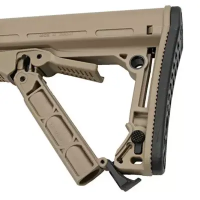 Replika karabinka TR4 MOD0 - tan OD-G-GIG-01-007195-00 asgbox.pl