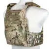 Kamizelka typu Plate Carrier Pew Tactical VT12 MC OD-G-PEW-18-044159-00 asgbox.pl Kamizelka typu Plate Carrier Pew Tactical VT12 MC OD-G-PEW-18-044159-00 asgbox.pl