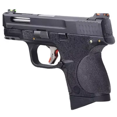 Replika pistoletu 3.8 MP Compact Force - czarny OD-G-WET-02-010364-00 asgbox.pl