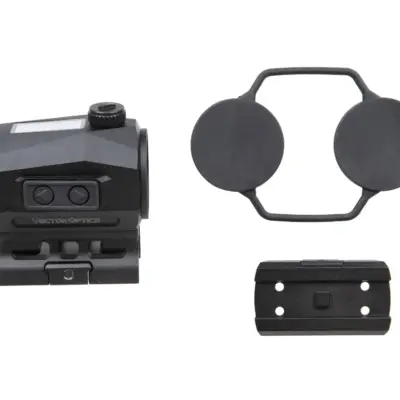 Kolimator Vector Optics Scrapper 1x25 Solar Powered VEC-10-043298-00 asgbox.pl Kolimator Vector Optics Scrapper 1x25 Solar Powered VEC-10-043298-00 asgbox.pl