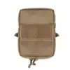 Document Case Insert® - Olive Green OD-G-HEL-19-033139-00 asgbox.pl