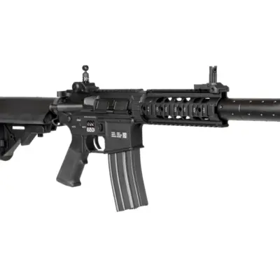 Replika karabinka SA-A07 ONE™ SAEC™ System - czarna OD-G-SPE-01-009314-00 asgbox.pl Replika karabinka SA-A07 ONE™ SAEC™ System - czarna OD-G-SPE-01-009314-00 asgbox.pl