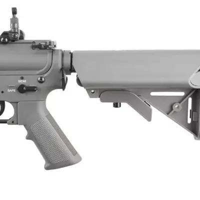 Replika karabinka Specna Arms SA-B15 ONE™ - Chaos Grey OD-G-SPE-01-017536-00 asgbox.pl Replika karabinka Specna Arms SA-B15 ONE™ - Chaos Grey OD-G-SPE-01-017536-00 asgbox.pl