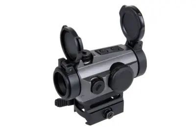 Kolimator VictOptics SRD 1x20 Szary - obrazek 3