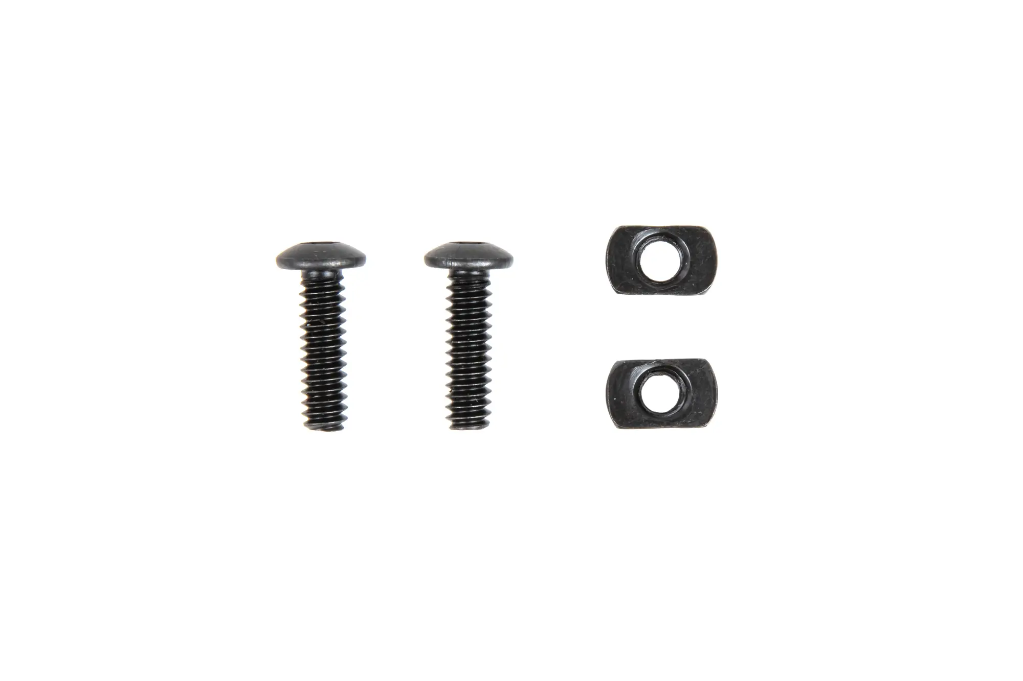 Pionowy chwyt przedni FMA M-LOK TB1437 Czarny OD-G-FMA-09-040640-00 asgbox.pl Pionowy chwyt przedni FMA M-LOK TB1437 Czarny - obrazek 3