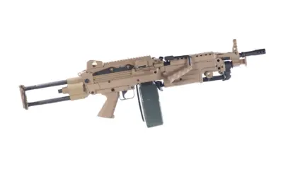 Replika karabinu maszynowego SA-249 PARA CORE™ (OUTLET) - obrazek 3