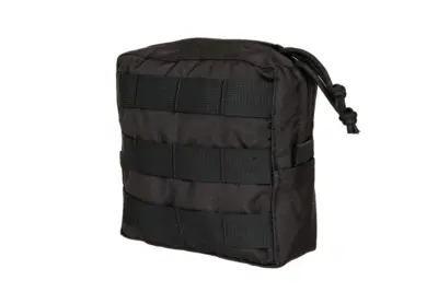 Średnia ładownica GP 6x6 - Black - obrazek 3
