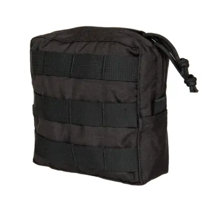 Średnia ładownica GP 6x6 - Black PEW-19-034009-00 asgbox.pl