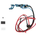 asgbox.pl - Zestaw kontrolera Jefftron Leviathan V3 Optical