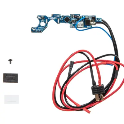 asgbox.pl - Zestaw kontrolera Jefftron Leviathan V3 Optical