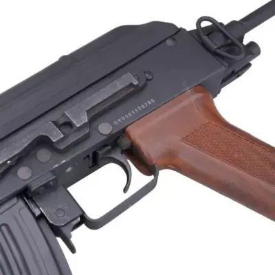 Replika karabinka RK-15 OD-G-DBY-01-002324-00 asgbox.pl