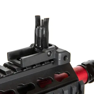 Replika karabinka SA-B14 ONE™ KeyMod 12" - Red Edition OD-G-SPE-01-015909-00 asgbox.pl Replika karabinka SA-B14 ONE™ KeyMod 12" - Red Edition OD-G-SPE-01-015909-00 asgbox.pl